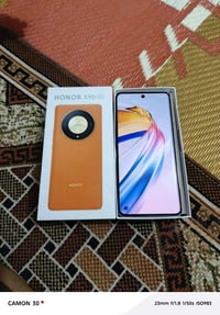هونر 9b • ٢٥٦/١٢ • مكفول
