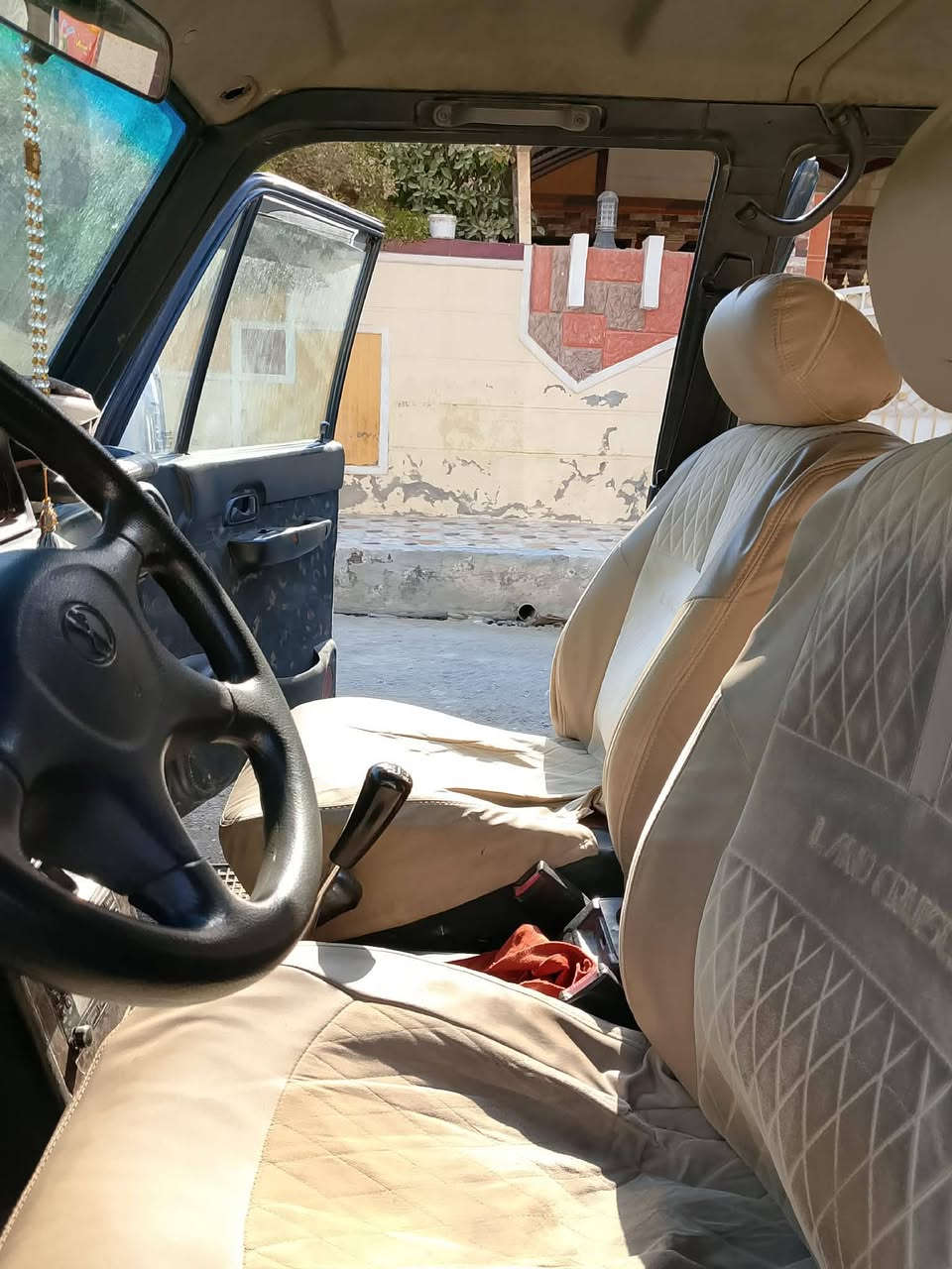 كالوبر • موديل ٢٠٠٢ • للبيع