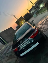 كامري LE • ٢٠١٧ • ديالى