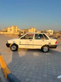 ٢٠١٤ • مكينه وكير كارتون • البصره الزبير