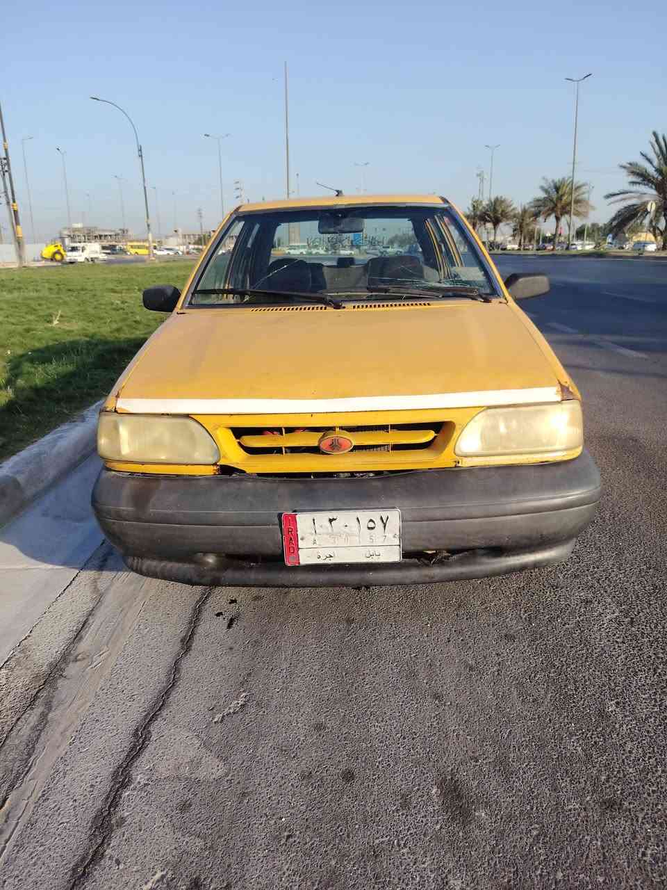 سلام عليكم لبيع سايبه مديل 10مكينه كير خير من الله حداديه تيرات كله جهز سعر 10ورقات مكاني كربلاء لستفسار هتف ***********
