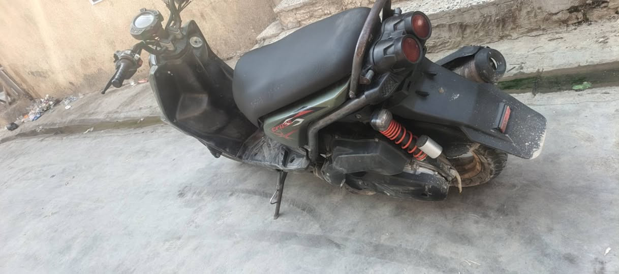سلام عليكم
للبيع سكنز جبلي صار جم يوم من منزليهة رنبة كشي على الابلاد
مكاني ديالى بعقوبة هاذة رقمي ***********
