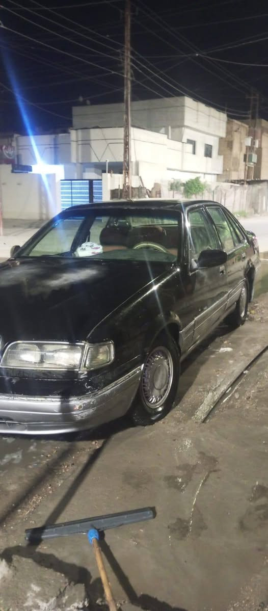 برو هام • موديل ١٩٩٧ • مكينة وكير مكفولة