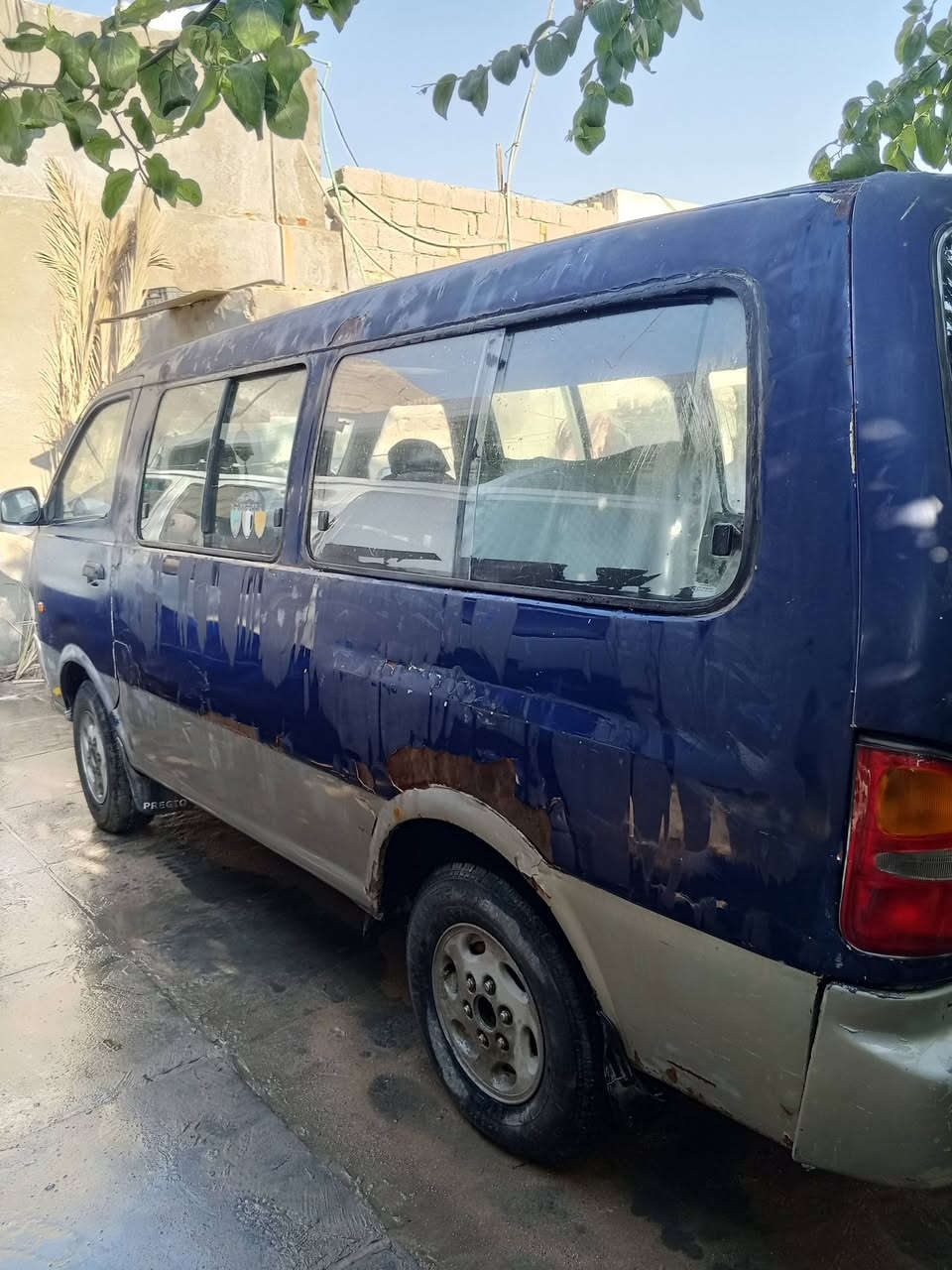سياره بريجو موديل96رقم كوت نكليزي تحويل ثاني يوم بدي شوف العين مكانهه البصره ***********
