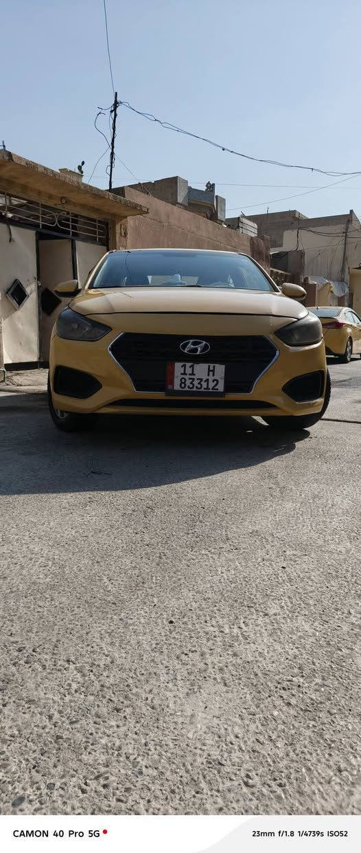 للبيع اقساط مقدمه
اكسنت 2019 رقم بغداد صاحبها الشرعي موصل بيها كابون 
فول مواصفات عدا بصمه وسلايت
كير AT شرط كير ومكينه
تبريد ثلج
هيئه غرامات صفر 
باقي التفاصيل اتصل او راسل واتساب
*********** بي واتساب
***********
