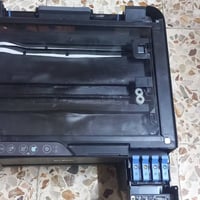 طابعات مستعملة • برذر • كانون