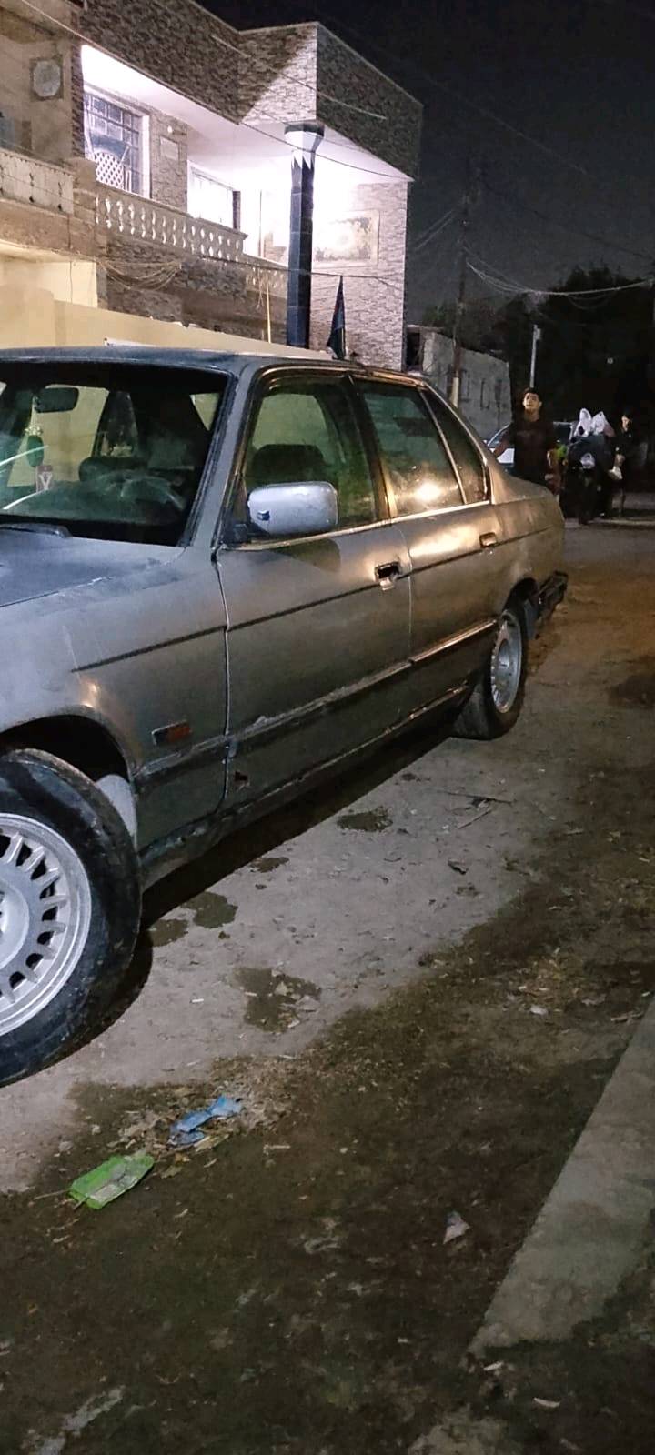 سلام عليكم
إذا راعي سياره يشوف المنشور هوه من كركوك  طوز خرماتو يجي ياخذها ١٠ ورقات أمانة الله،،،،، 

سياره بيئم كركوك بيها كتاب فقدان سنويه بس استنساخ موجوده  مااندل راعيها مكينه مسكر ٨سلندر ٣٠ وكير مكفولات رايدها ١٤ اوبيها مجال  وذا راعيها شاف المنشور يجيني خاص وعيوني اله وتكفل عشاير وقانون صدر جديد تايرات انضاف مكاني زعفرانيه

***********