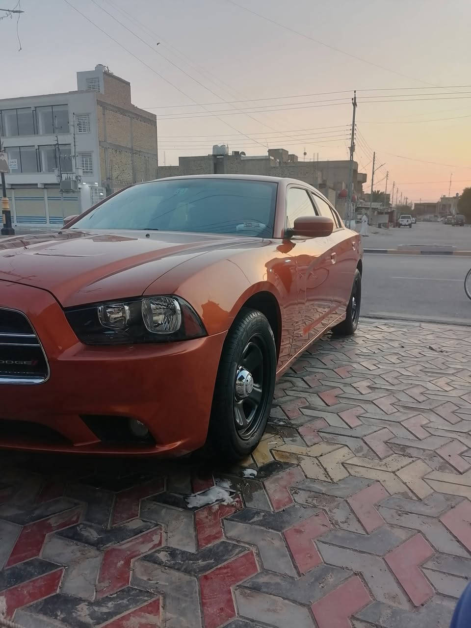 سلام عليكم جارجر ١١ لبيع مكينه كير اكسل مكفول بيه ٣قطع تبديل حداديه امامي وخالفيه جديده تخم تاير جديد مكاني ميسان هاذا رقمي *********** السياره
