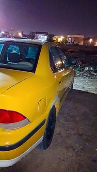 سمد كير • ٢٠١١ • مكينة ١٫٥