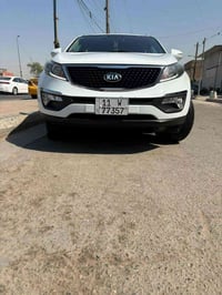 سبورتج ٢٠١٦ • مكينة ٢٠٠٠ • ماشي ٩٧ الف