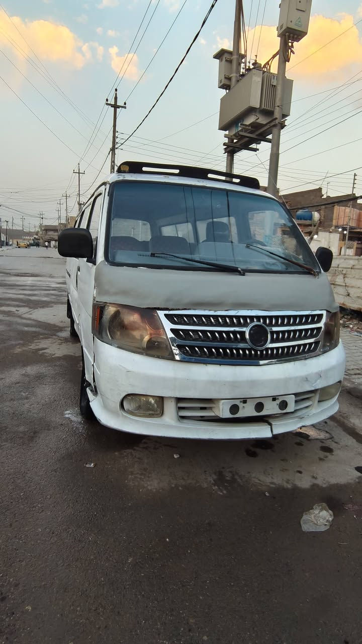 سلام عليكم فتون محرك و كير خير من الله
سعر 18 و بيه مجال حك جيه ***********  عنوان مدينة صدر
