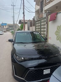 موديل ٢٠٢٤ • ماشي ٩٠٠٠ • حادث بنيد