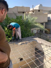 كركوك • كادر كامل • بناء