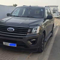 فورد اكسبيدیشن • ٢٠٢١ • كالار