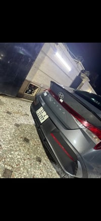 النترا ٢٠٢٥ • ٢٠٠٠ سي سي • كفالة
