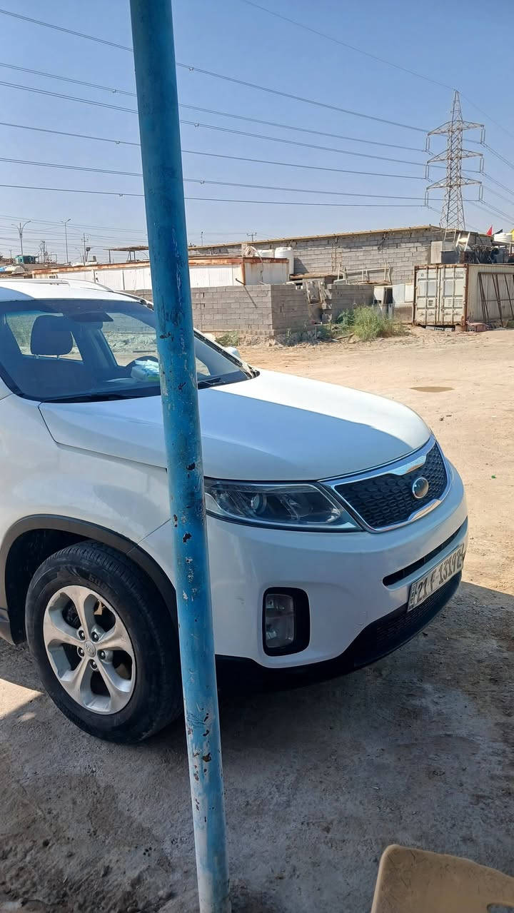 سلام عليكم سياره سورنتو 2013 رقم سليمانيه انكليزي سنويه ل 27 سياره مصبوغه حزام سياره خليجيه كير مكينه حداديه تخم تاير شرط مكينه 2400 دوش تبريد ثلج  السعر 110وبيه مجال قليل حك الجيه
للستفسار ***********
مكاني كربلاء الحسينيه
سلام عليكم سياره سورنتو 2013 رقم سليمانيه انكليزي سنويه ل 27 سياره مصبوغه حزام سياره خليجيه كير مكينه حداديه تخم تاير شرط مكينه 2400 دوش تبريد ثلج  السعر 110وبيه مجال قليل حك الجيه
