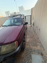 جيب شيروكي موديل ٢٠٠١حجم المكينه ٦سلندر كير مكينه كفاله السعر ٥٥ ‭٠٧٧٤...