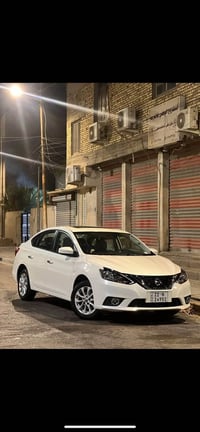 سنترا فول • ٢٠٢٥ • ماشيه ٨٠٠٠