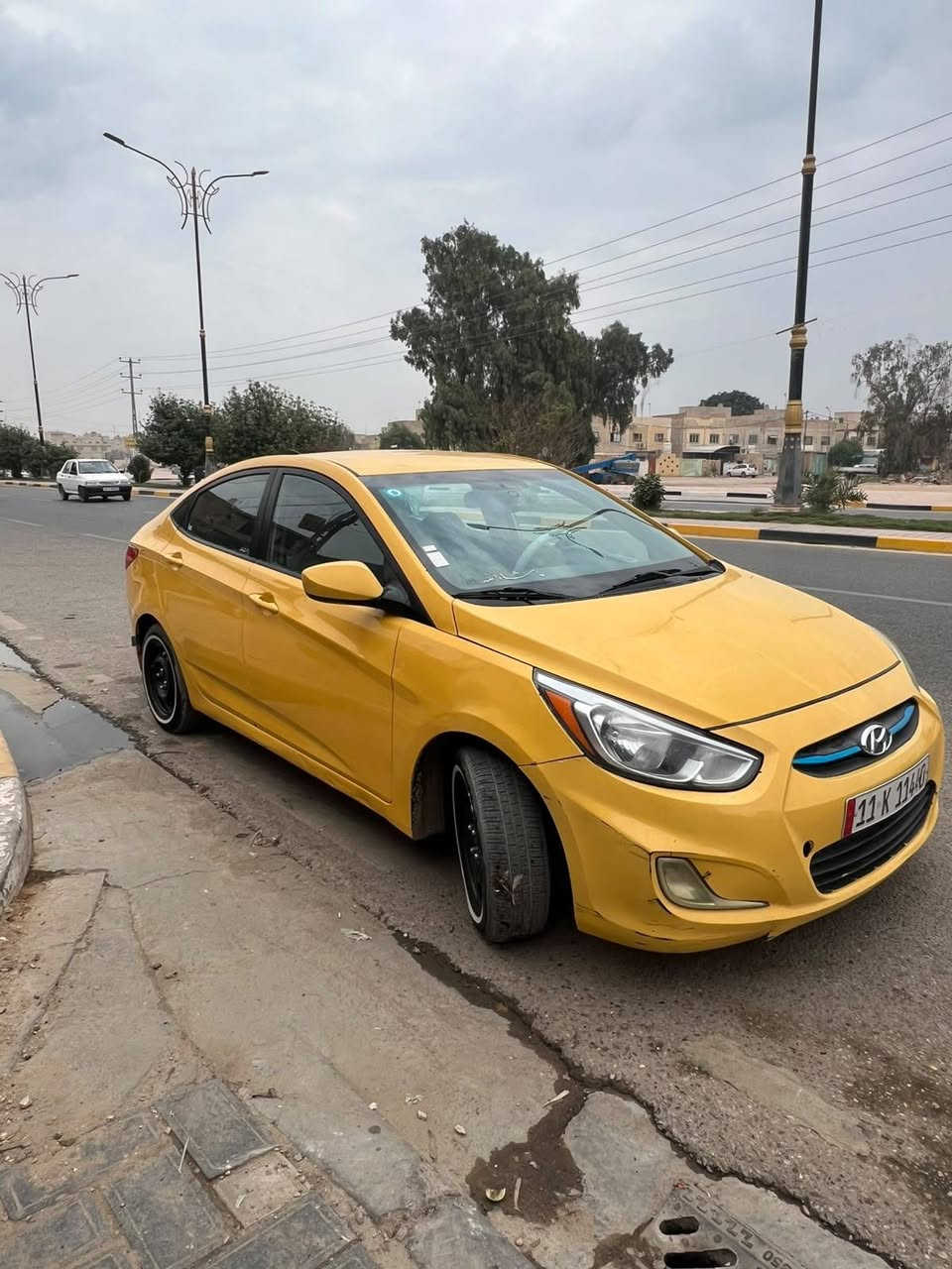 اكسنت • ٢٠١٥ • GDI1600