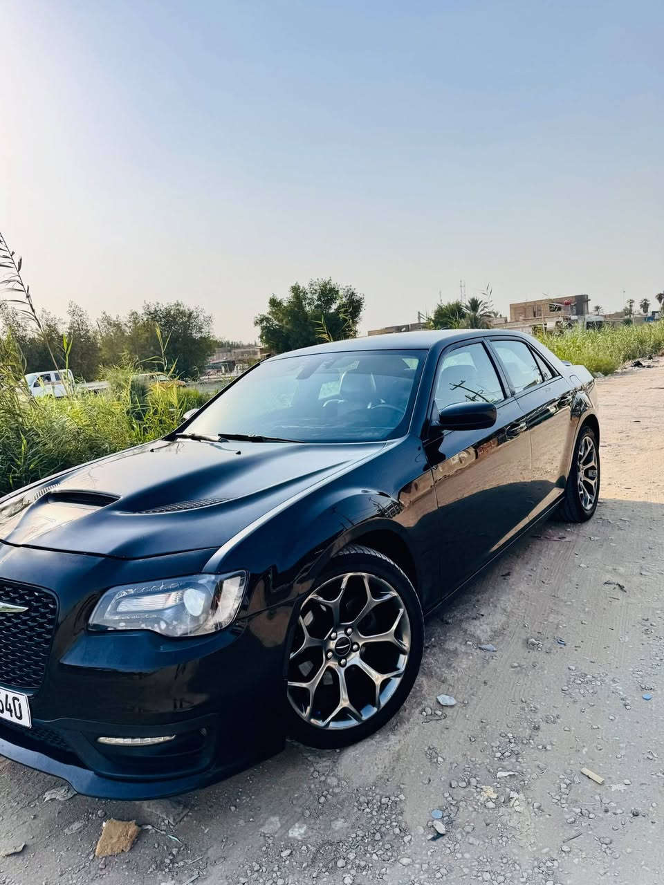 سلام عليكم للبيع كرايسلر S300 موديل 2018 اصل رقم بغداد سياره وارد مريكي ضرر جاملغ وبنيد بدون دواخل كير ومحرك شركه حداديه تخم تاير جديد تبريد ثلج المكان ديوانيه السعر 175وبيه مجال مواصفات لS معروفه كشنات جلد كشنات حضن تدفئه كشنات شفتات ستيرن سبورت باقي تفاصيل اتصل
***********

*********** 

سلام عليكم للبيع كرايسلر S300 موديل 2018 اصل رقم بغداد سياره وارد مريكي ضرر جاملغ وبنيد بدون دواخل كير ومحرك شركه حداديه تخم تاير جديد تبريد ثلج المكان ديوانيه السعر 175وبيه مجال مواصفات لS معروفه كشنات جلد كشنات حضن تدفئه كشنات شفتات ستيرن سبورت باقي تفاصيل اتصل
