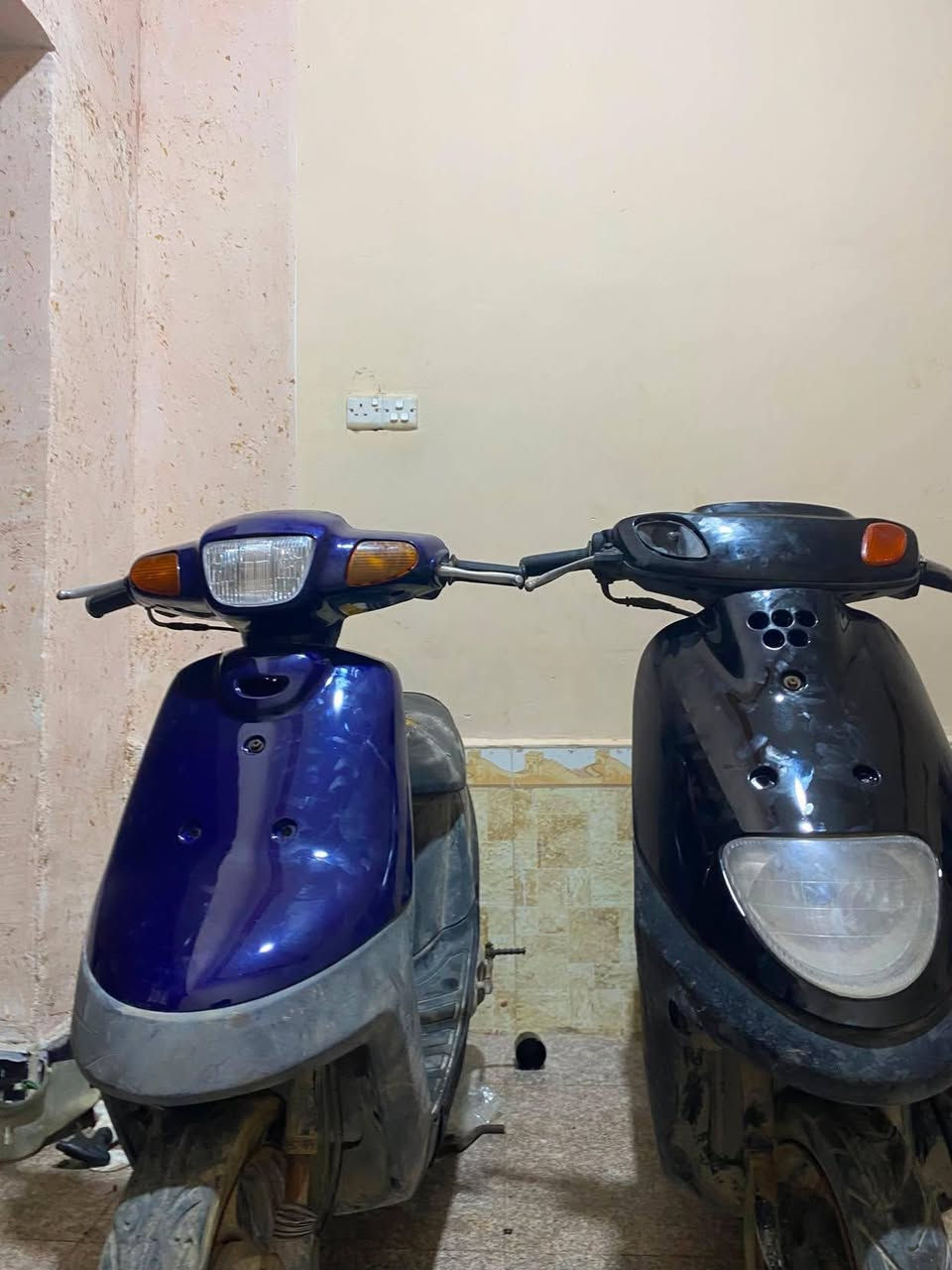 السلام عليكم
دراجات نضيفات مكاين مامفتوحات الوحدهحب350وبيها مجال 
الناصرية حي اريدو 
التواصل فقط واتساب 
***********
