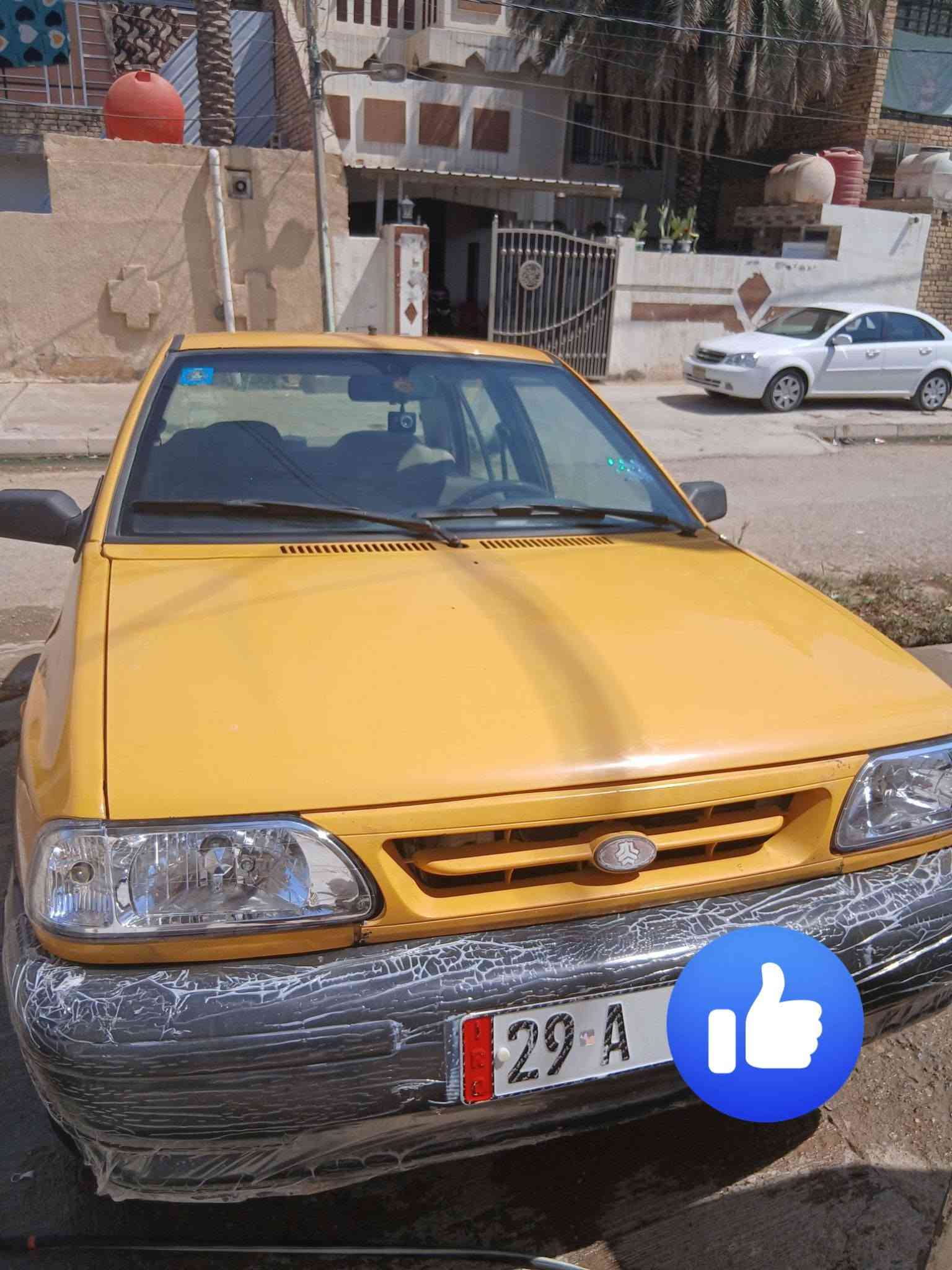 سايبا15
مكينة وكير
صدر 
تخم تاير
تبريد
هزة جديدة
رقم انكليزي
سنوية جديدة
مصفرة
تحويل مباشر
***********
