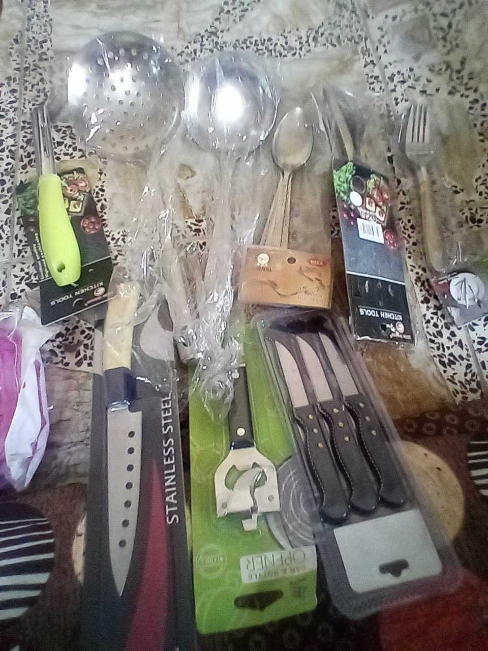 أغراض جديدة • للبيع • خصم للكل