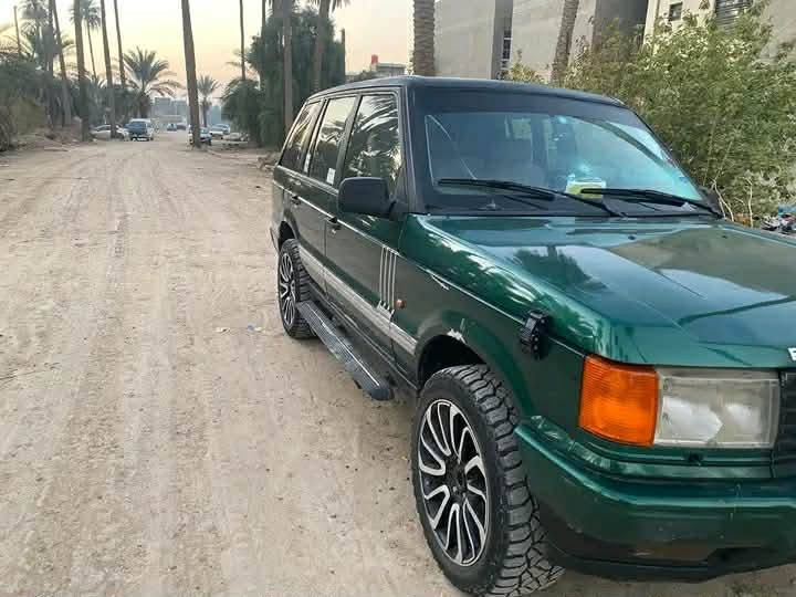 السلام عليكم بيع او مراوس رانج روفر 1994 رقم اربيل الماني  تحويل أو وكاله
محرك 4600  

8 سلندر مفتوح  كويل + ديلكو  نوزل

كفاله محرك وكير وحداديه تخم تأير جديد  السيارة لوي حديد مو جوبلس

التبريد ليك باواشرات البواري دواخل لون ابيض صبغ فقط البنيد باقي السيارة بلاديه 

 السعر وستفسار خاص او اتصل عل رقم  ***********
