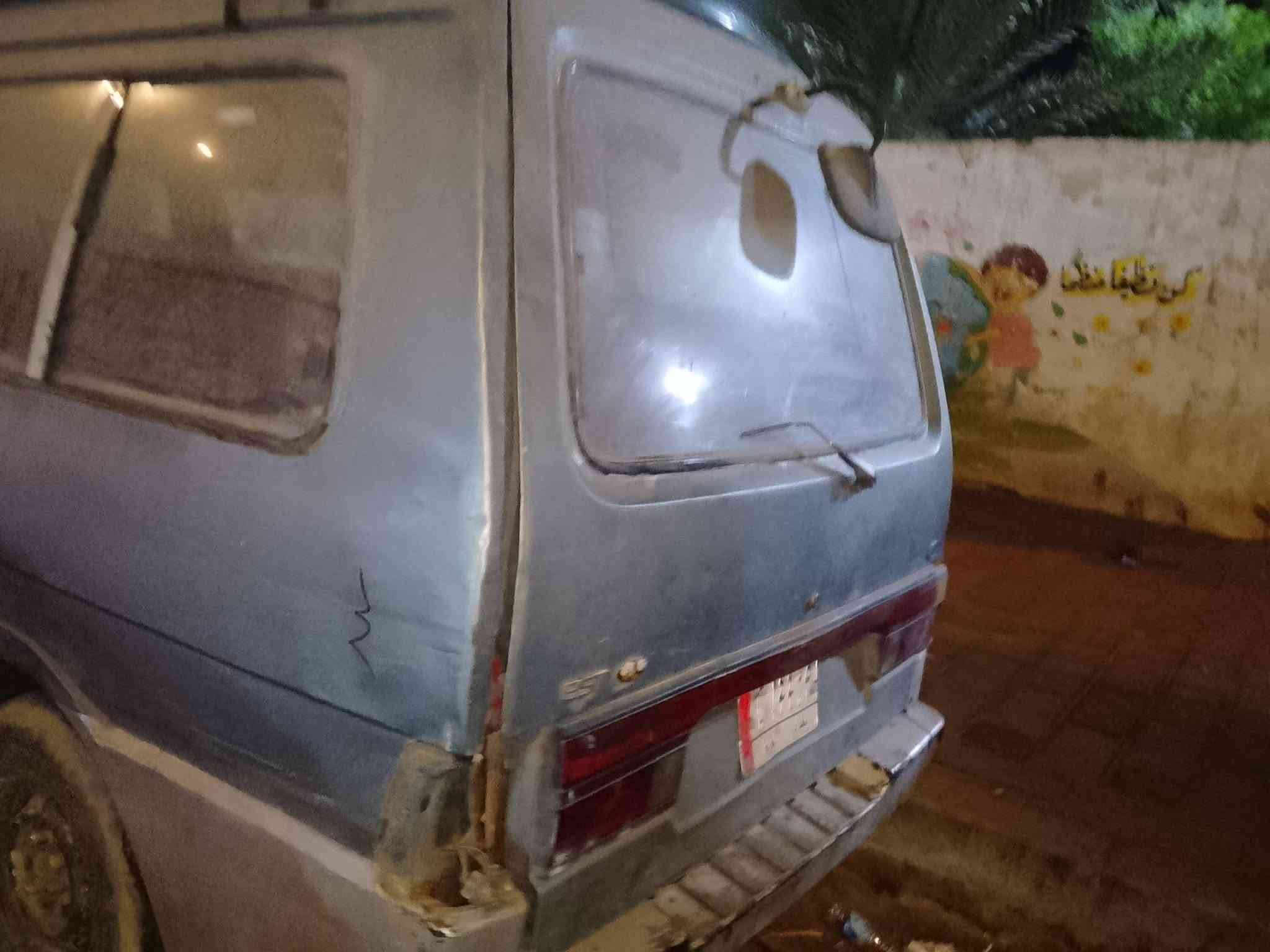 لا توجد تفاصيل

نص مكتوب في الصور:
- كروب كيا بستا وبريجو ديالى العام مجموعة خاصة ابو عسكر الانباري الأشخاص الموقع شعور/نشاط السلام عليكم كيا بستا موديل 94 للبيع ماكينتها تبخر اكسين مقفول جير مقفول باسمنا السياره السعر ب 30 وبيها مجال مكاني الاكاظنيه *********** إضافة وسائط 0+ إضافة مجموعات نشر