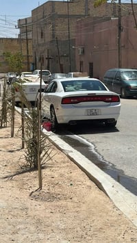 تشارجر • ٢٠١٤ • الزبير