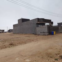 الأنبار حديثة • ٣٥٠م • طابو صرف