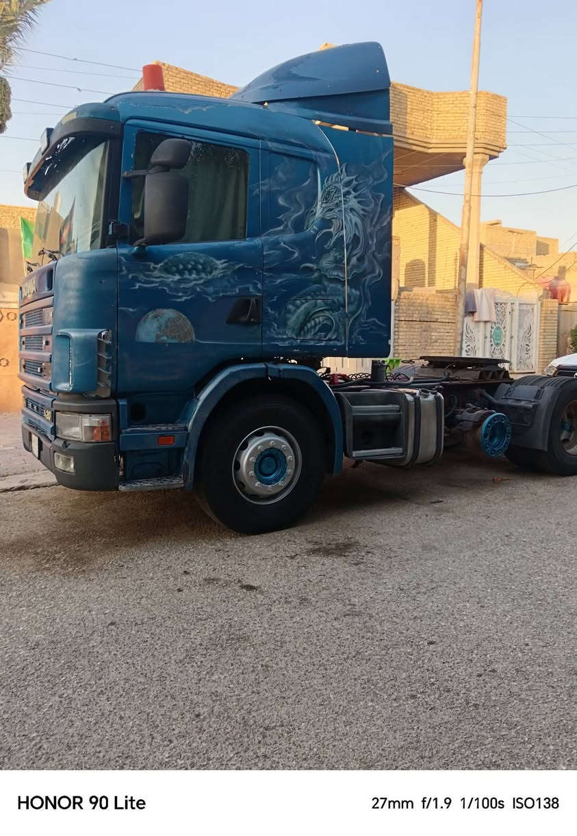سلام عليكم سكانية موديل 2001 رقم واسط بسمي سنكل سنوية قلاب تخم تاير   ***********

