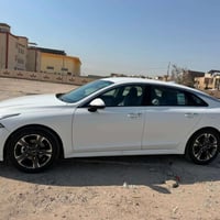 كيا K5 • ٢٠٢٣ • ٨٦٠٠٠ كم