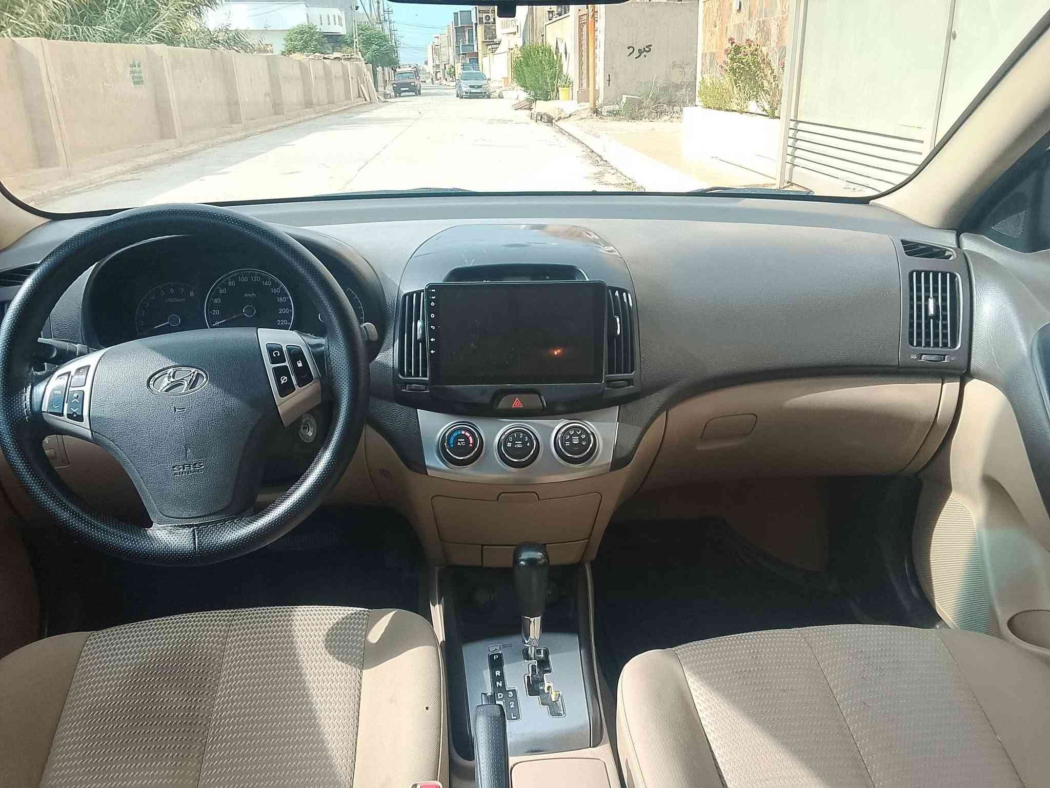 النتراا خليجي موديل ٢٠١٠ رقم دهوك الجديد سنويه جديده هزه جديده..تحويل ثاني يوم. غرامات صفر .حجم المحرك 16دوش المرغوب..كير اوتماتيك..تبريد ثلج..شاشه كبيره..حاكيه بلوتوث..طخم تأثيرات وباتري وكهريائيات جديد..صدر جديد..اي مصرف مااعوزه بشرط..بيها صبغ خمس قطع..بجم كبس.. بدون تعديلات بارد.. السعر ( ٨١ ) ..العنوان موصل الايسر حي المزارع قرب حي البعث مدخل جامع القادر... ( *********** ) ...يوجد واتساب برقم الاسيا..( *********** ) ..
