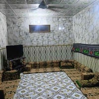 المطار القديم • ١٥٠م • ٢غرف
