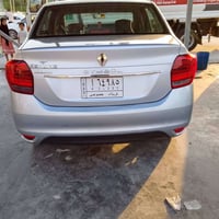 رينو سمبل • ٢٠٢٠ • رقم كربلاء