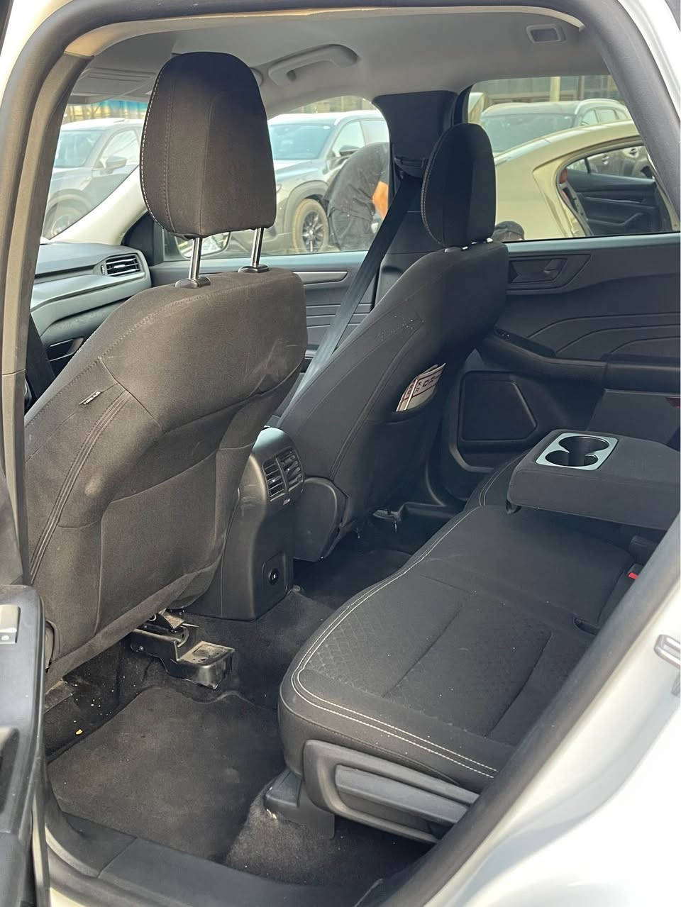🚘 فۆرد ئیسکەیپ مۆدێلی ٢٠٢٥

✨ بۆیاخی بۆنیت جاملخ
🔑 بێ ناو گرتن
⚠️ تەنها ئێرباگی سوکان تەقیوە
📍 ناونیشان: سلێمانی
📞 ژمارەی پەیوەندی: ***********

بۆ زانیاری زیاتر، تکایە پەیوەندی بکەن. السليمانية, العراق
