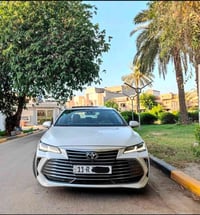 افالون ٢٠١٩ • ٦ سلندر ٣٥٠٠ • مكفولة كارفاكس
