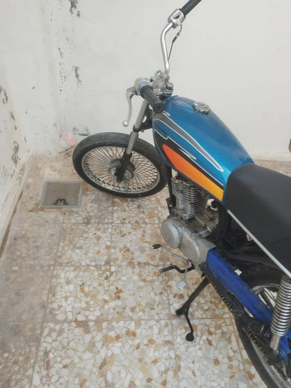 للبيع ماطور سيجي نامة السعر 250 وبي مجال ***********
