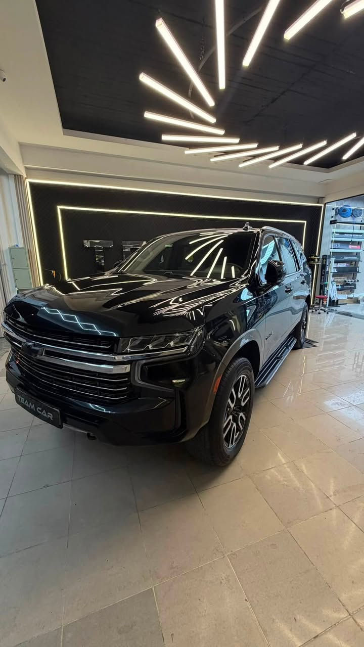 تاهو lt 2022
السيارة خليجي

كلين تايتل 
محرك 5300cc

ماشية 117 الف ميل 

المواصفات 

كشن جلد 

كشن تدفئة 

رادار + نقط عمياء + تحديد مسار

بانوراما

صندوق كهربائي

فور ويل دفع رباعي 

باقي المواصفات المعروفة

السيارة رقم دهوك (موجودة بدهوك و موصل) 

سعرها 44،800$ 

للاستفسار ***********
