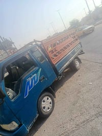 كيا فنتيره • موديل ٩٧ • محرك ٣٠٠٠