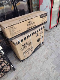 سبلت • ٢طن • باكيت