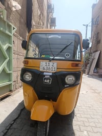 تكتك • ١٩ • مكينه خير