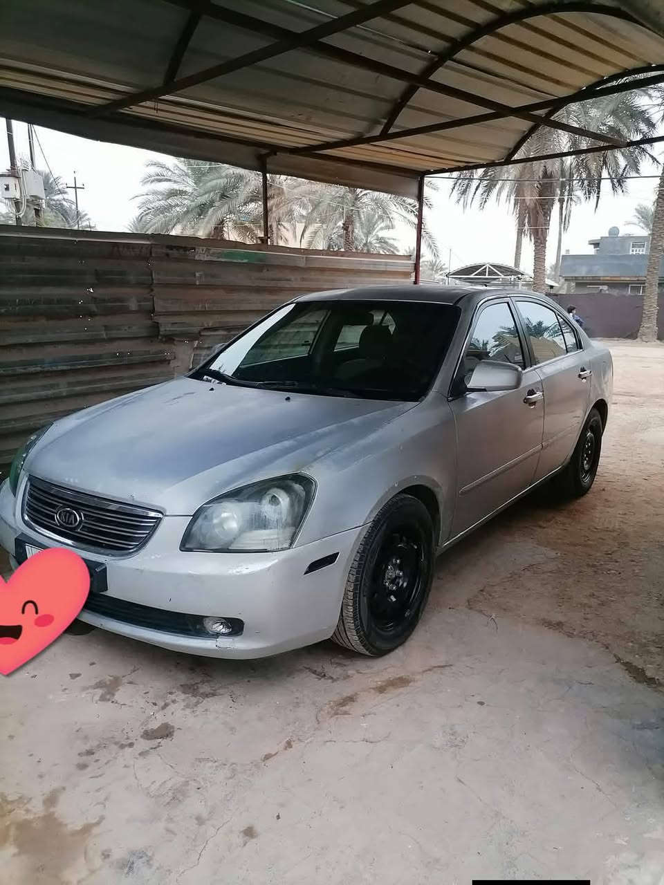 السلام عليكم  أوبتما للبيع2008 تبريد ثلج 🥶
 أمريكية  مكينه 2400 سيارة خير من الله مال جناي 
رقم بغداد انكليزي  تحويل مباشر 
السعر 85 وبيه مجال مراوس ونطي فرق كل شهر
الشراي يتصل مكاني بابل المحاويل ***********
