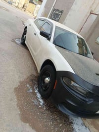 تشارجر • ٢٠١٥ • مكينه جديده