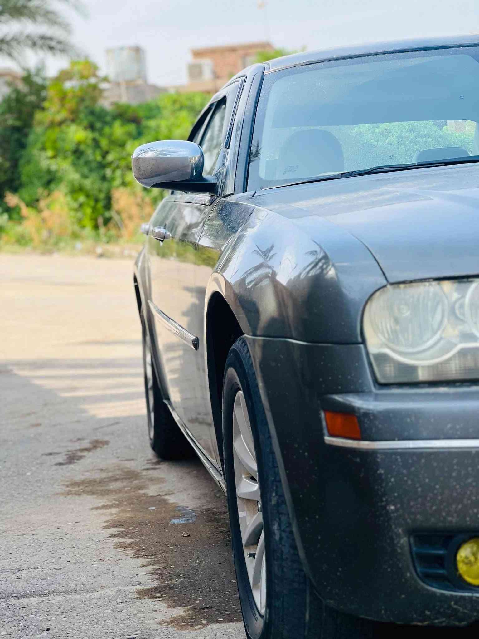 اوباما ٢٠١٠ • محرك وكير جيد • بغداد باسمي