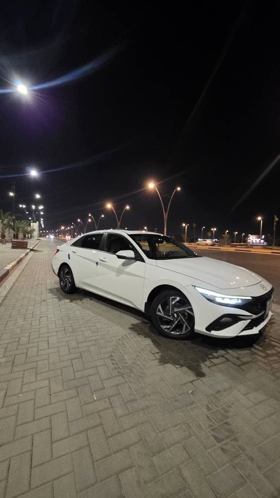 🔥 للبيع – النترا 2024 خليجي فول مواصفات 🔥
🚘 النترا موديل 2024 خليجي ✅ السيارة أنا مطلعها زيرو من المعرض 
✅ فول مواصفات
✅ كفالة ما عدا البارد بالصندوك
✅ رقم أربيل
✅ باسم الشركة
✅ وكالة + تحويل
✅ تخم تاير
✅ تبريد
✅ سماعات خلفية
✅  مدوشمة
✅ أرضية كاملة
💰 السعر المطلوب: 175 ورقة

واتساب *********** البصرة, العراق
