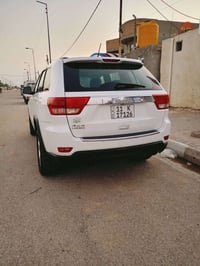 جيب لاريدو • ٢٠١٣ • خليجي مكاني