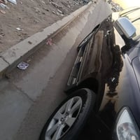 سنتافيا خليجي 2009 مكفوله عدا صبغ نص القبق جنطه   فول سبع راكب ثلاث قط...
