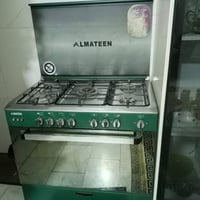 طباخ المتين • أصلي • استخدام قليل